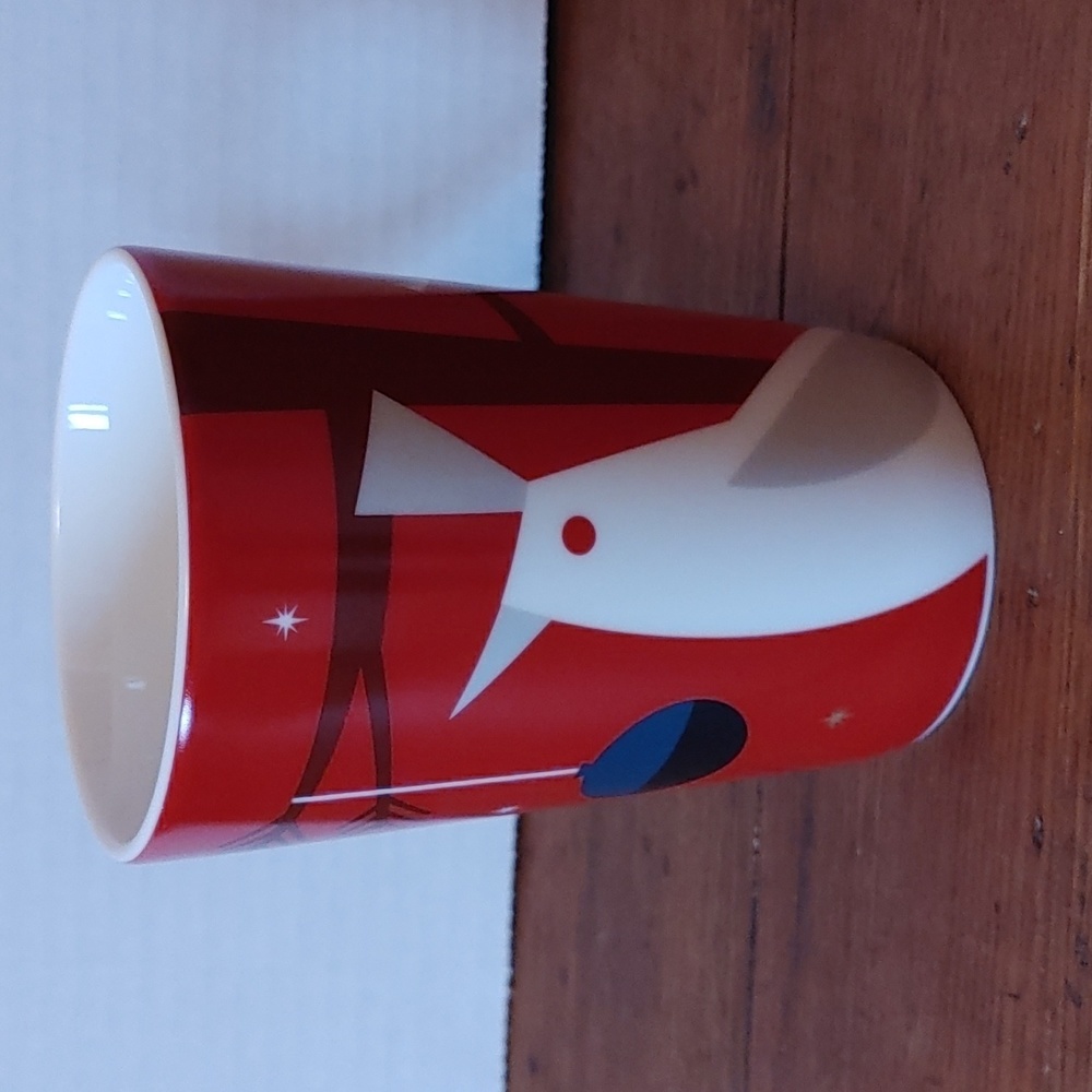 Starbucks Holiday Mug